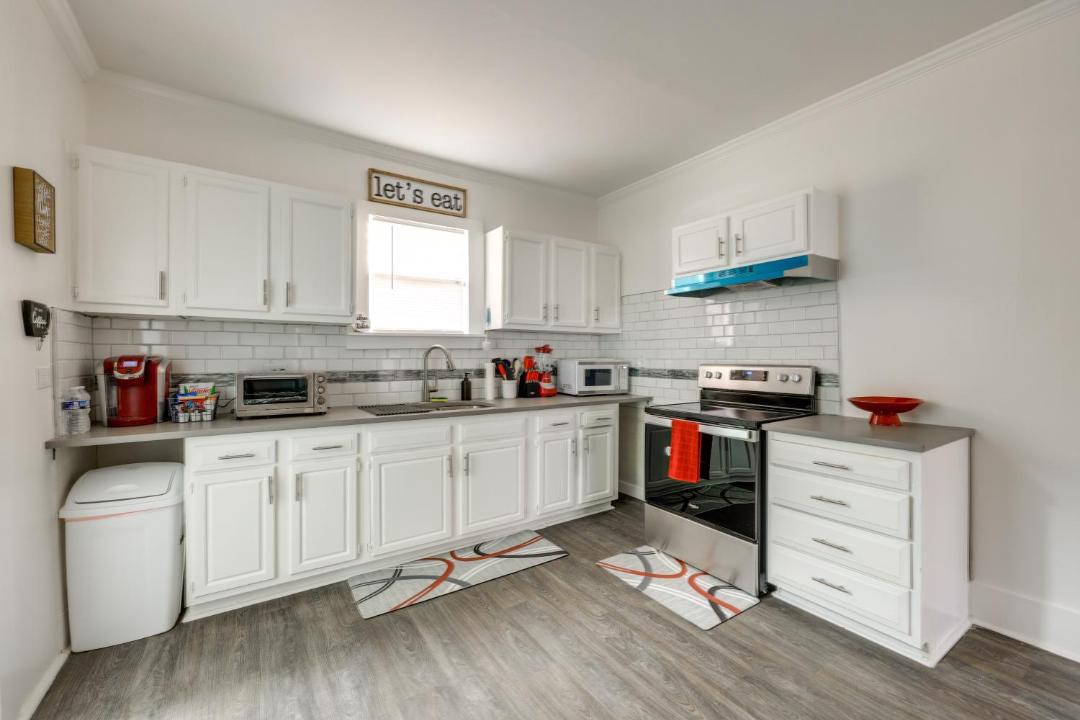 Photo of Kitchen in Bessemer