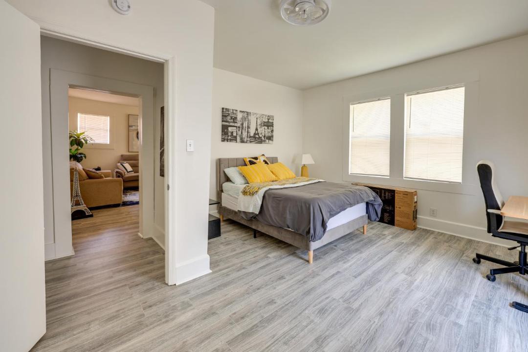 Photo of Bedroom in Bessemer