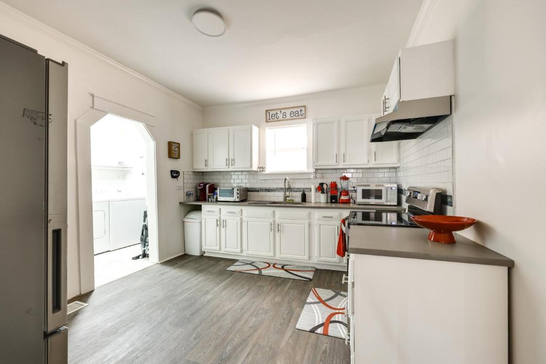 Photo of Kitchen in Bessemer