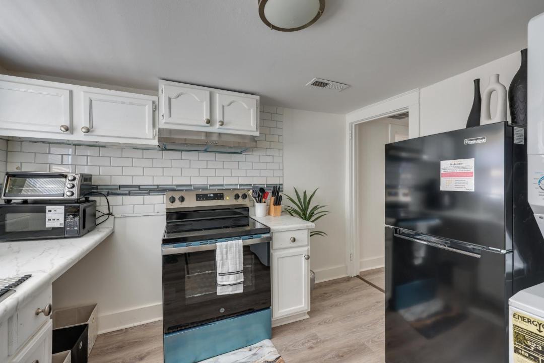 Photo of Kitchen in Bessemer