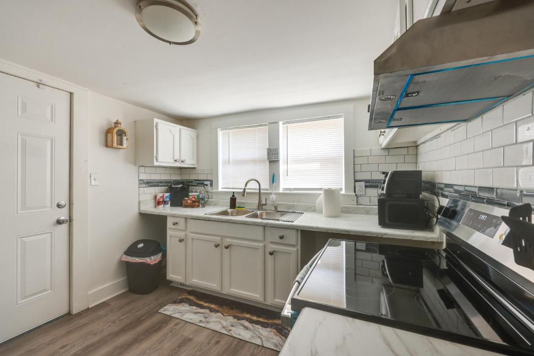 Photo of Kitchen in Bessemer