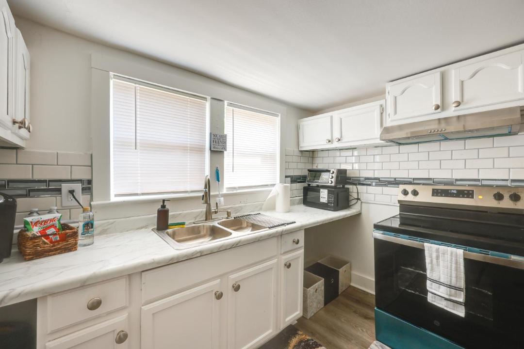 Photo of Kitchen in Bessemer