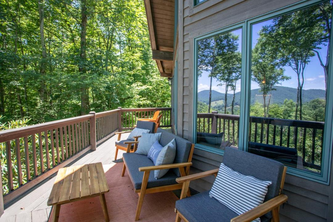 Photo of Patio Balcony in Todd