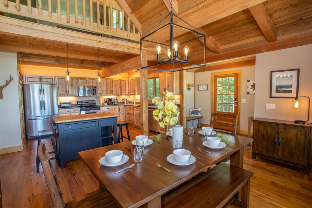 Photo of Kitchen in Todd