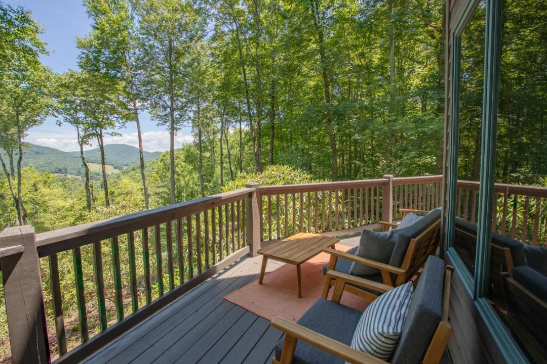 Photo of Patio Balcony in Todd