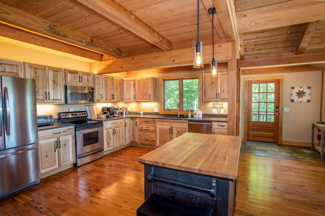 Photo of Kitchen in Todd
