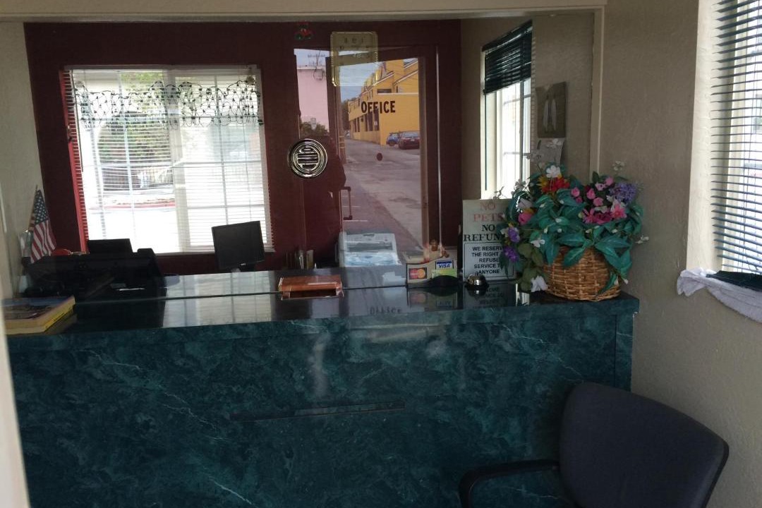 Photo of Livingroom in San Carlos