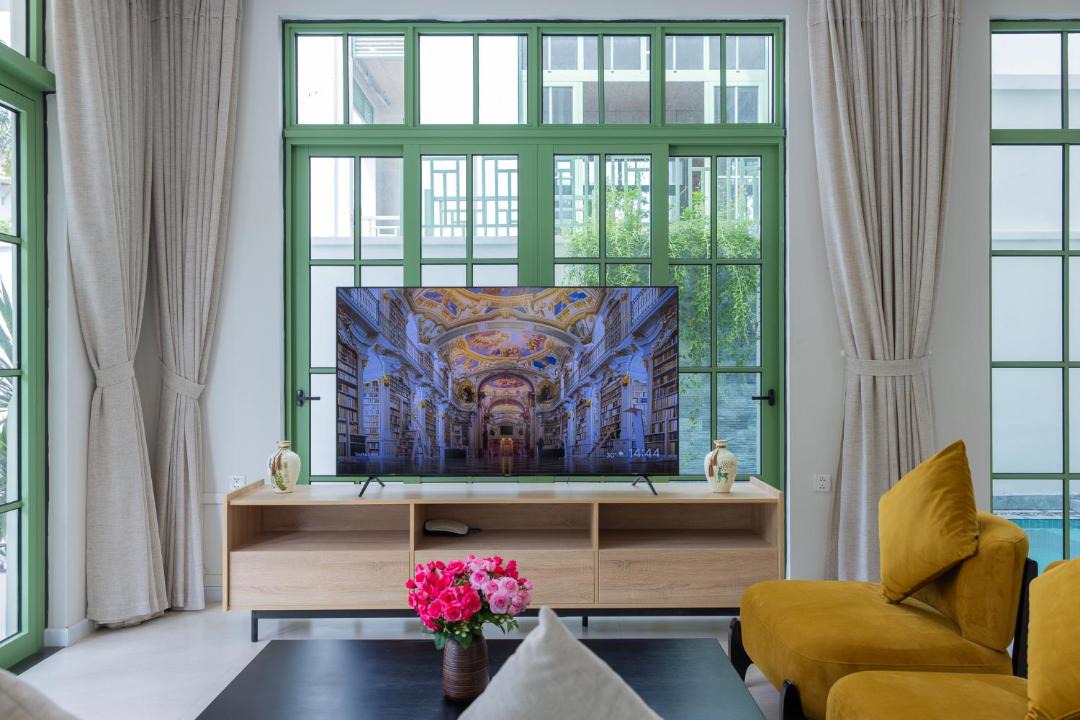 Photo of Livingroom in An Thoi