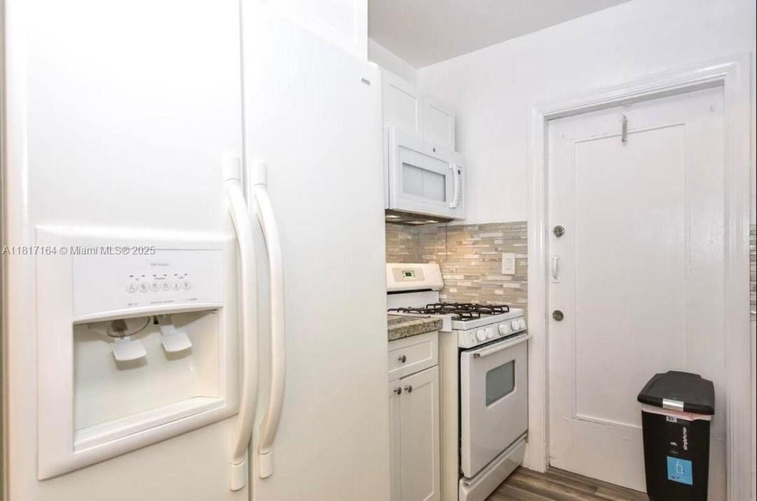 Photo of Kitchen in North Beach
