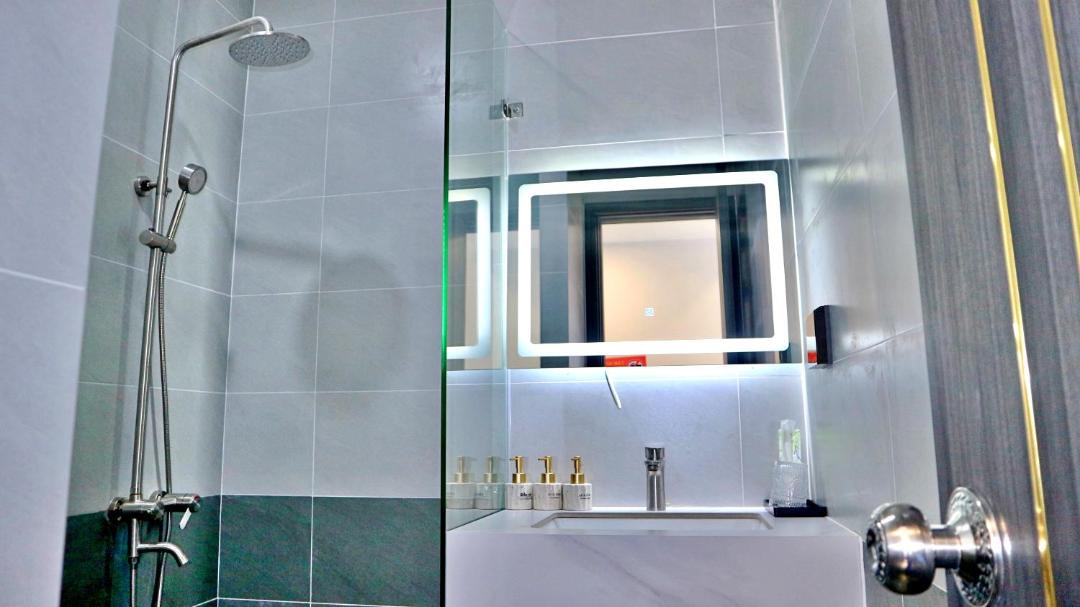 Photo of Bathroom in Ganh Dau