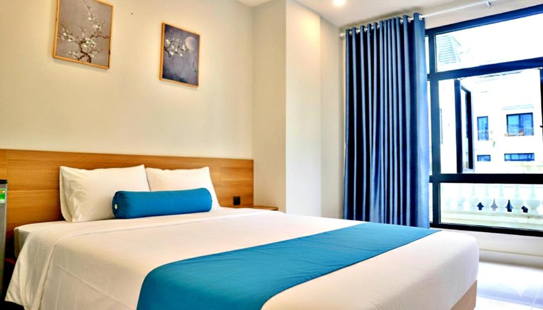 Photo of Bedroom in Ganh Dau