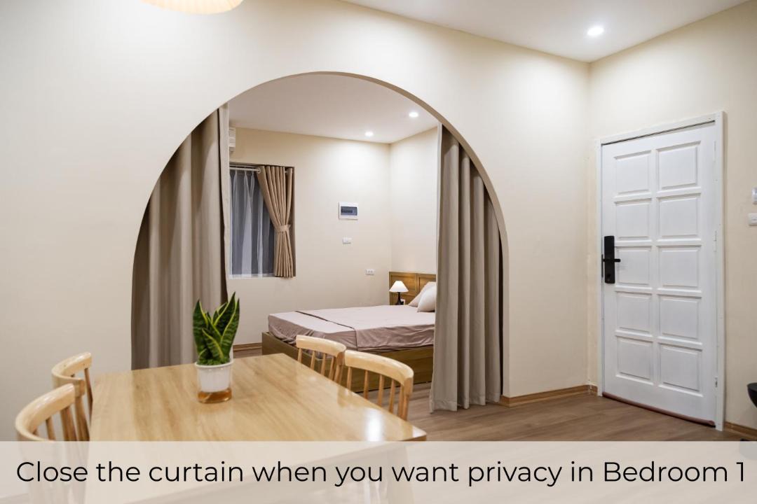 Photo of Bedroom in Hang Bai