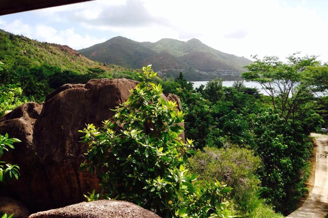 Photo of Others in Anse Volbert Village