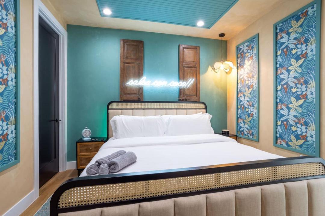 Photo of Bedroom in Buena Vista