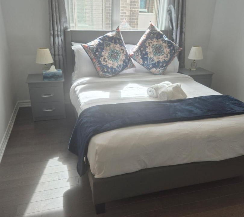 Photo of Bedroom in Milton