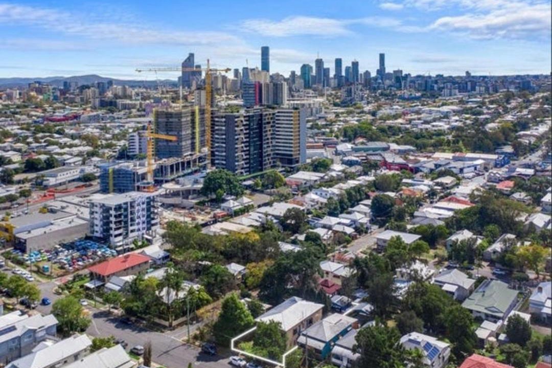 Photo of Others in Woolloongabba