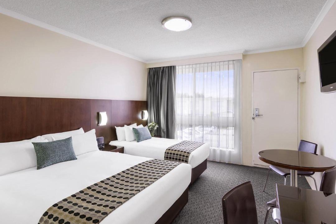 Photo of Bedroom in Queanbeyan