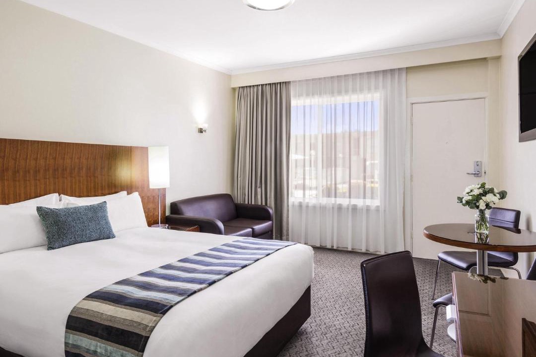 Photo of Bedroom in Queanbeyan