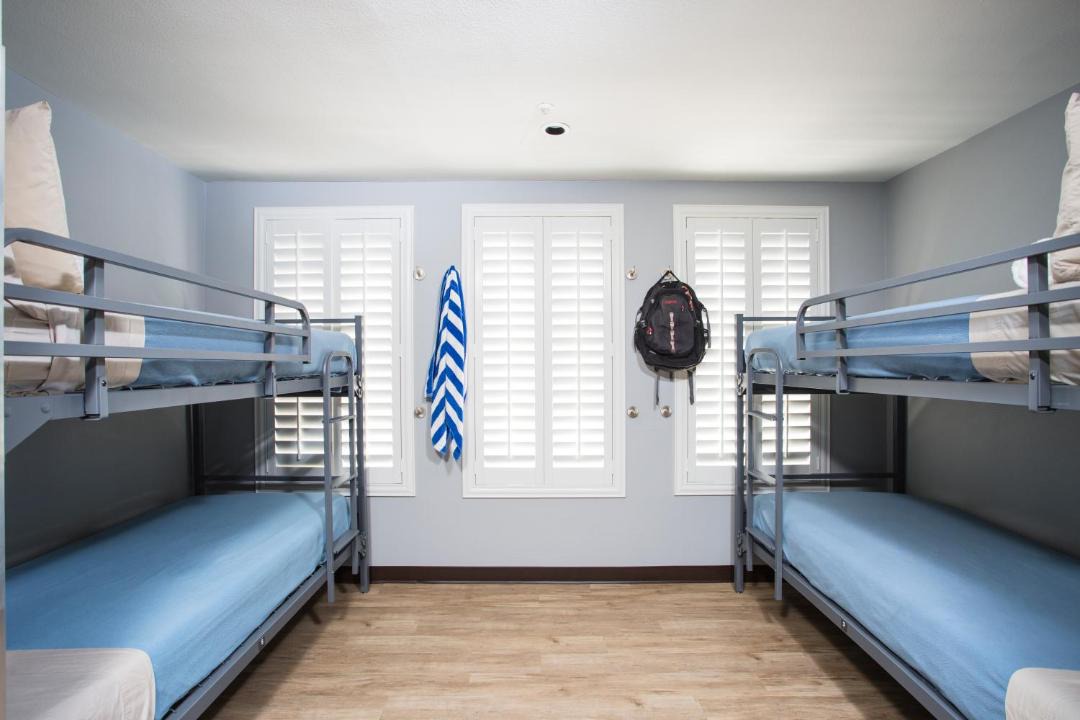 Photo of Bedroom in Downtown