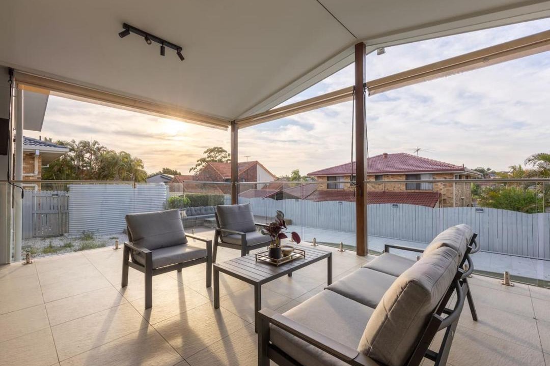 Photo of Patio Balcony in Sunnybank Hills