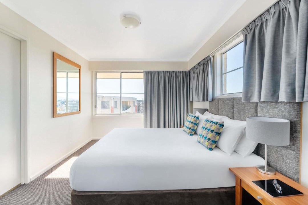 Photo of Bedroom in Braddon