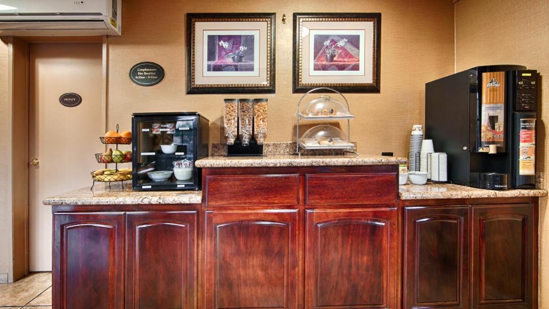 Photo of Kitchen in Los Alamitos