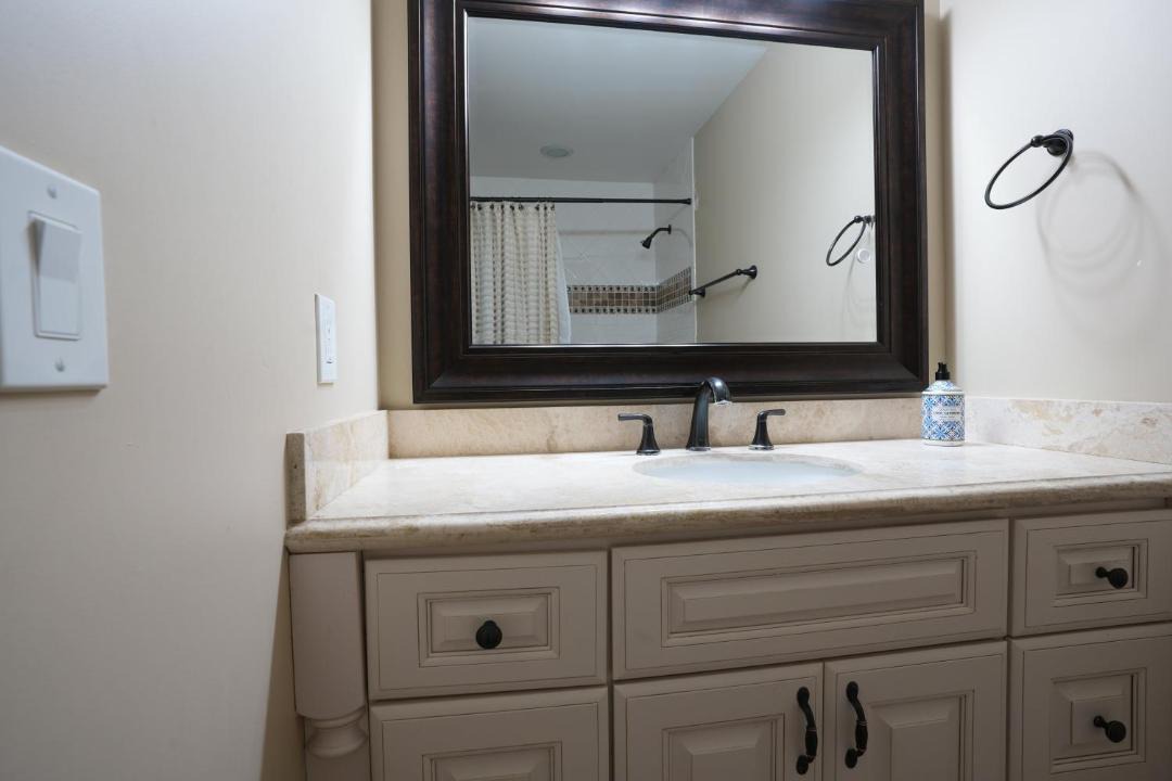 Photo of Bathroom in Hermosa Village