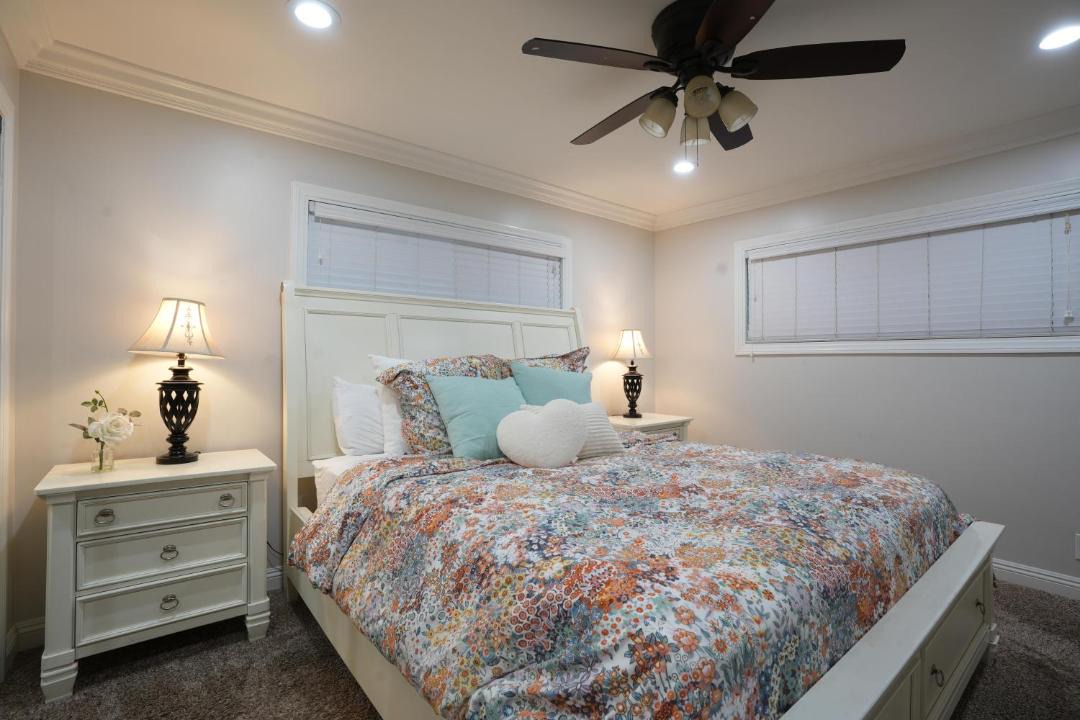 Photo of Bedroom in Hermosa Village