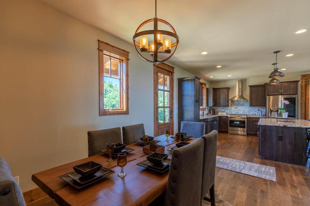 Photo of Kitchen in Elk Park