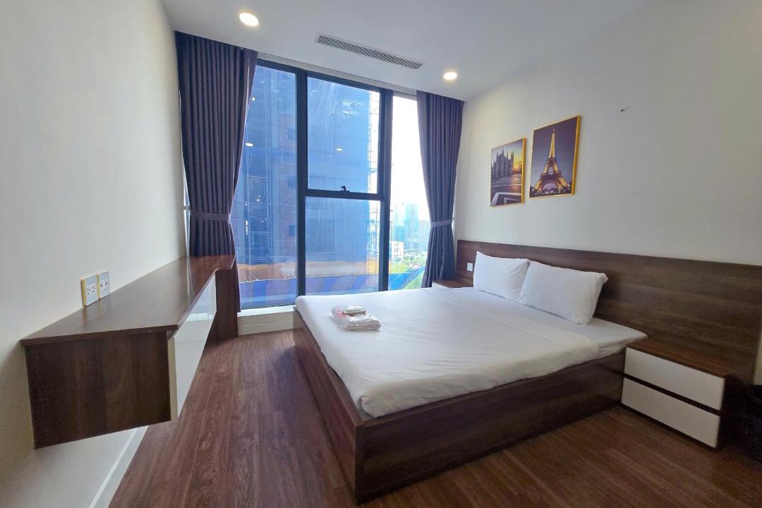 Photo of Bedroom in Phu My Hung