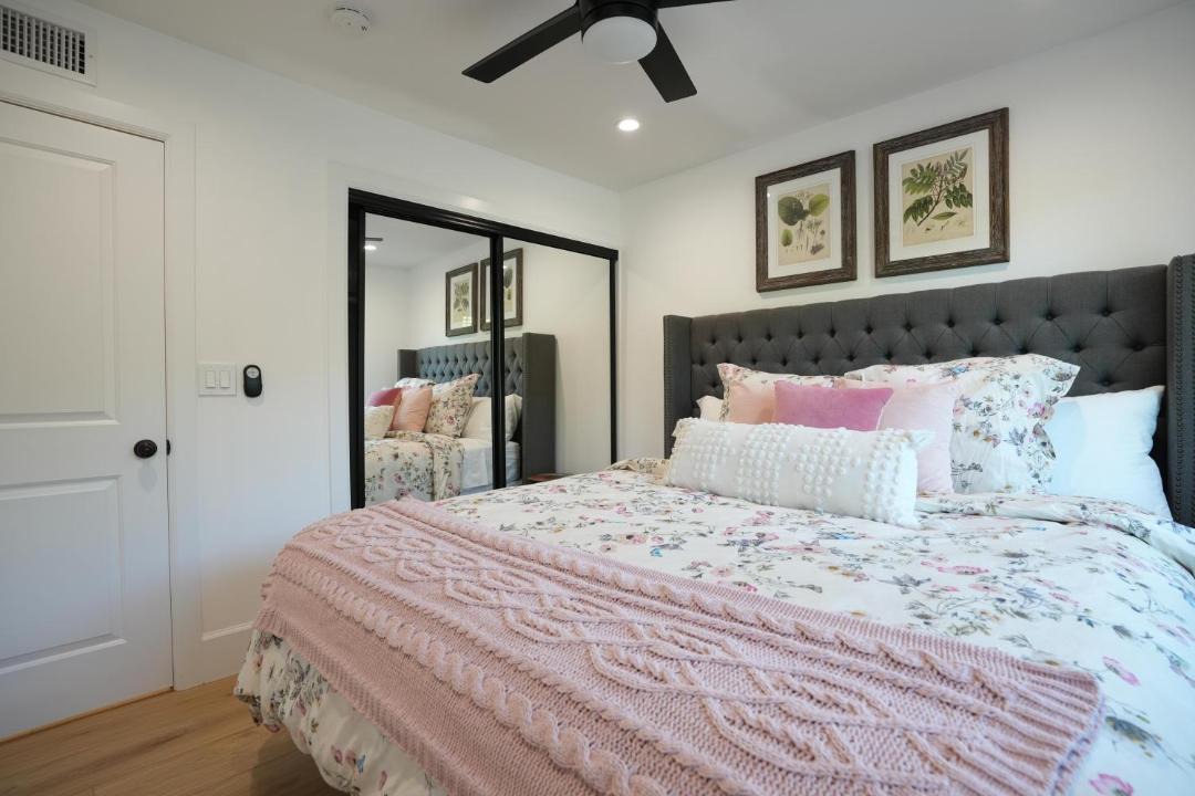 Photo of Bedroom in Placentia