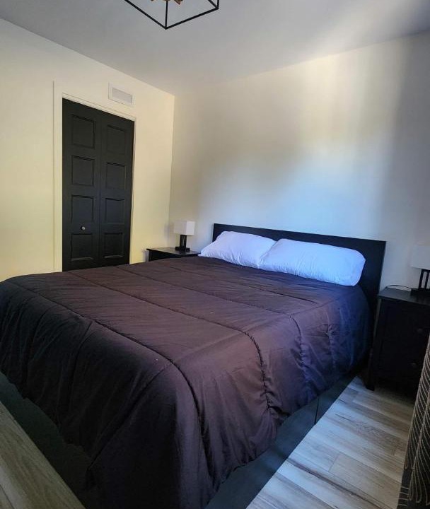 Photo of Bedroom in Saint-Prosper