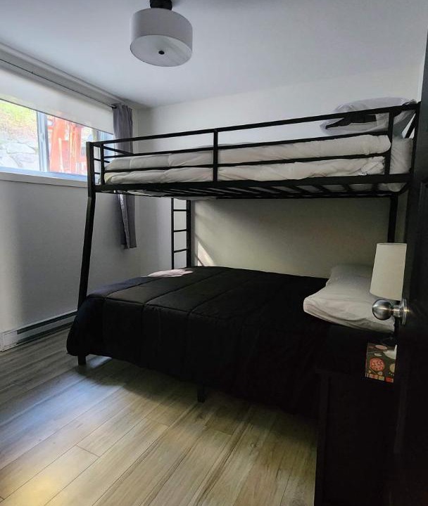 Photo of Bedroom in Saint-Prosper