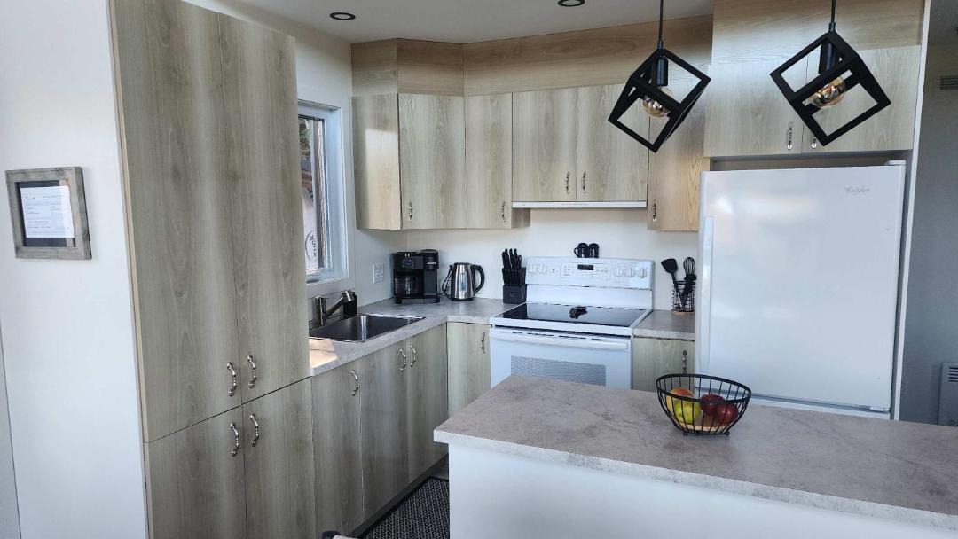 Photo of Kitchen in Saint-Prosper