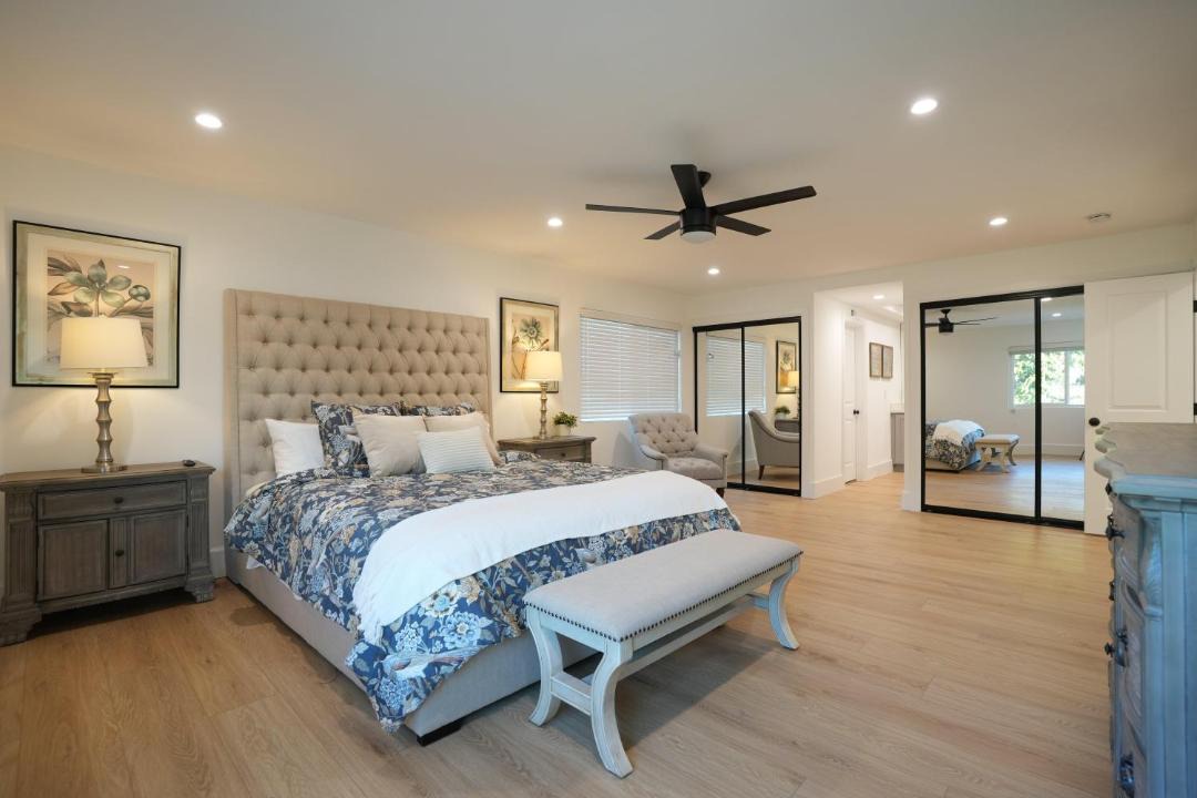 Photo of Bedroom in Placentia