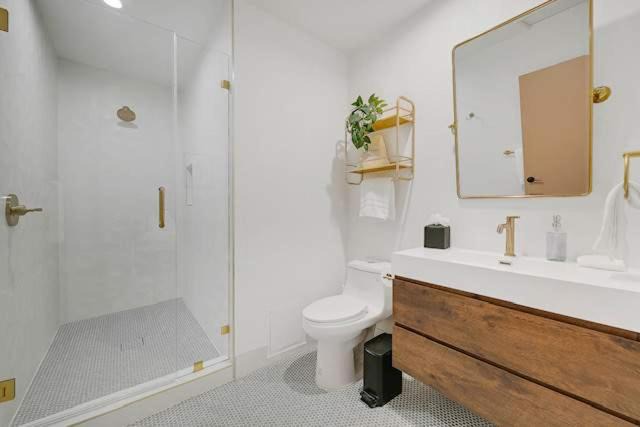 Photo of Bathroom in Uptown Design District