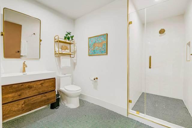 Photo of Bathroom in Uptown Design District