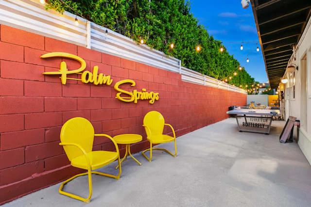 Photo of Patio Balcony in Uptown Design District
