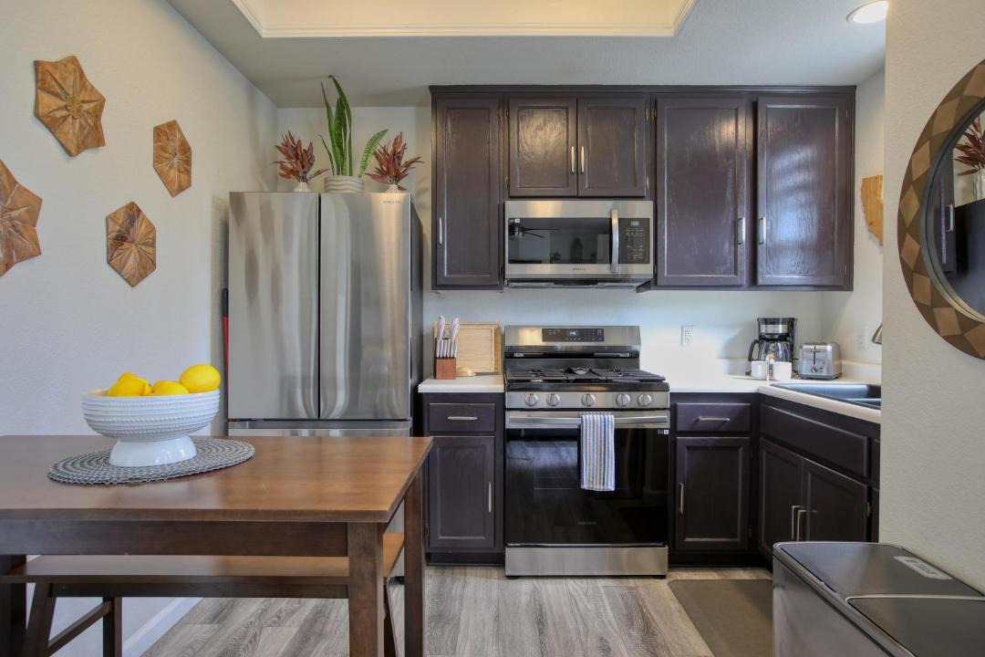Photo of Kitchen in Oceano