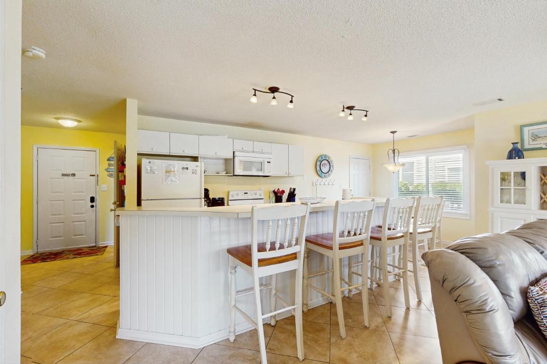 Photo of Kitchen in Sea Trail