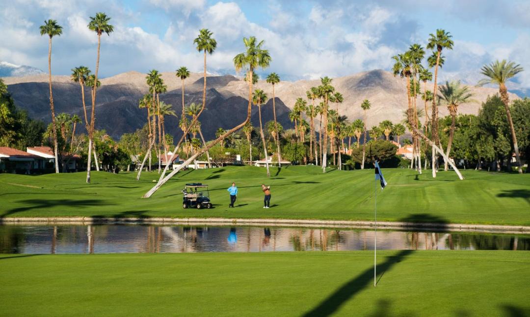 Photo of Others in Rancho Mirage