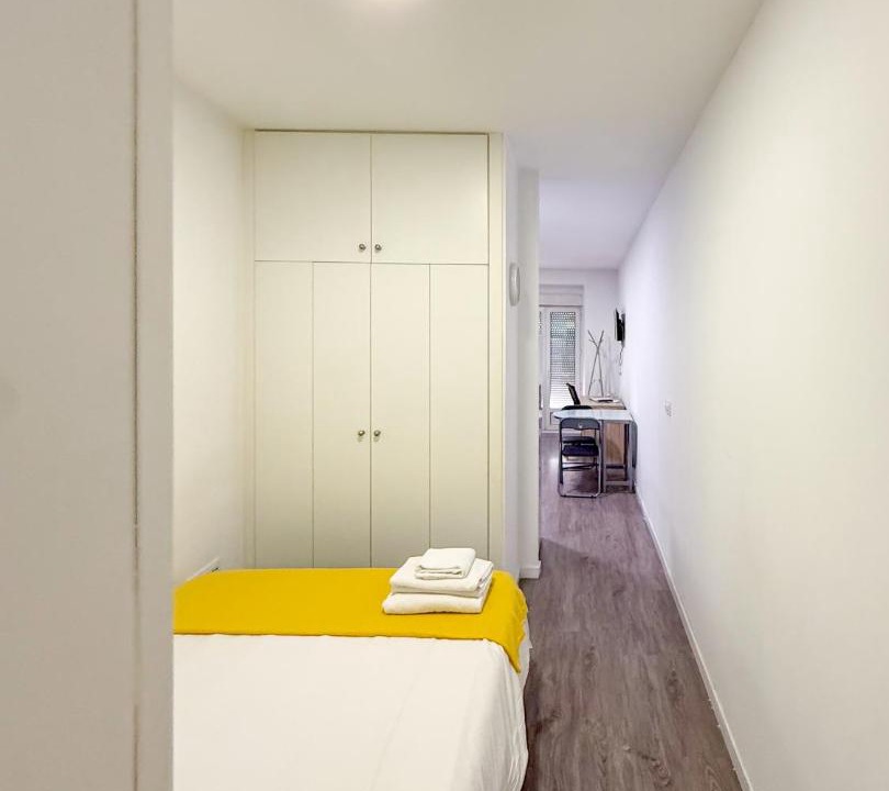 Photo of Bedroom in Embajadores