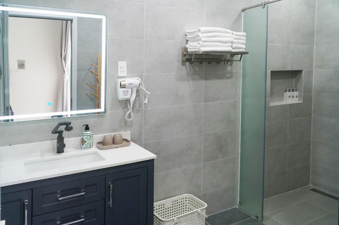 Photo of Bathroom in Chau Thanh