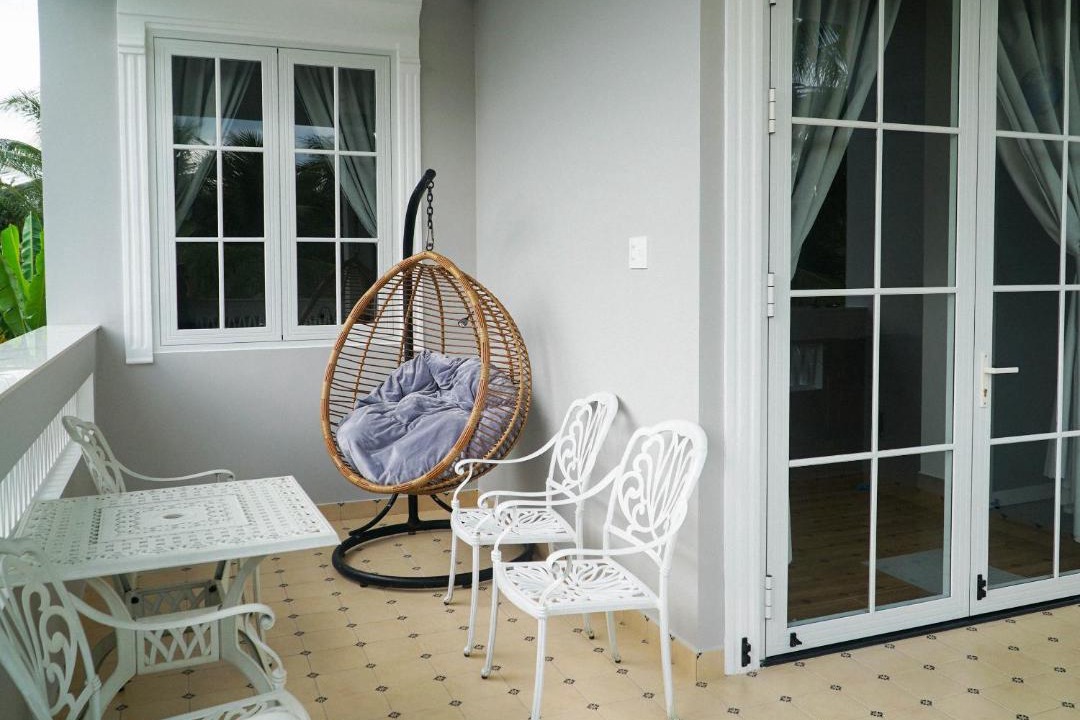 Photo of Patio Balcony in Chau Thanh