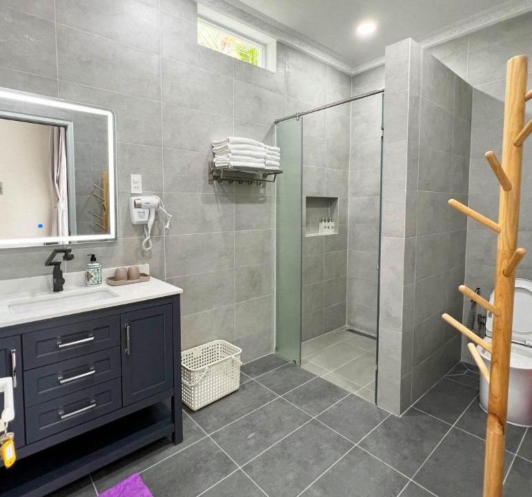 Photo of Bathroom in Chau Thanh