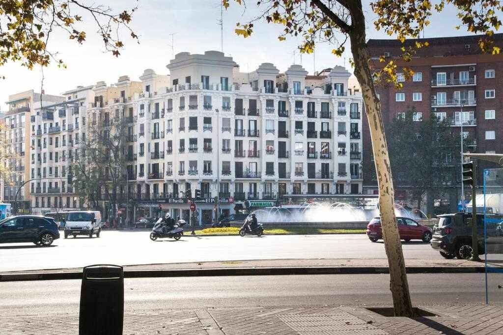 Photo of Buildings in Embajadores