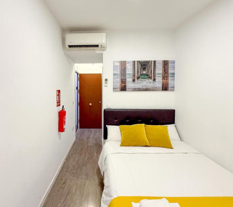 Photo of Bedroom in Embajadores