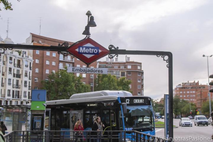 Photo of Others in Embajadores