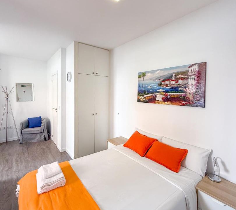 Photo of Bedroom in Embajadores