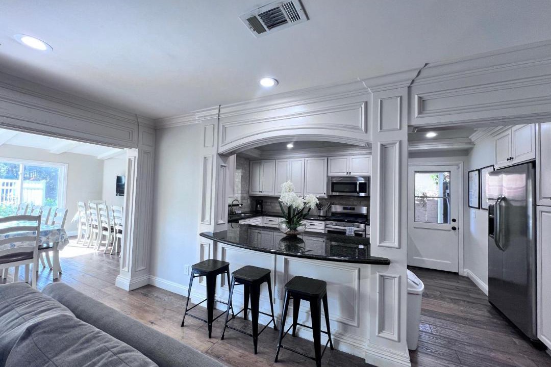 Photo of Kitchen in Hermosa Village